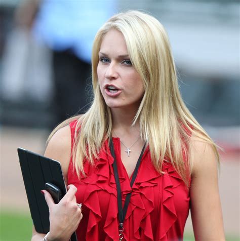 Height: Discovering Heidi Watney's Statuesque Figure