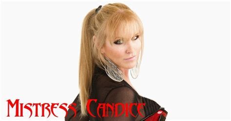 Height: Exploring the Physical Presence of Mistress Candice