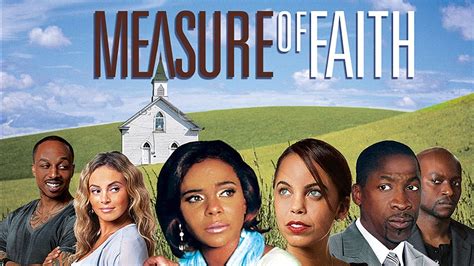 Height: On the Measure of Faith Nelson