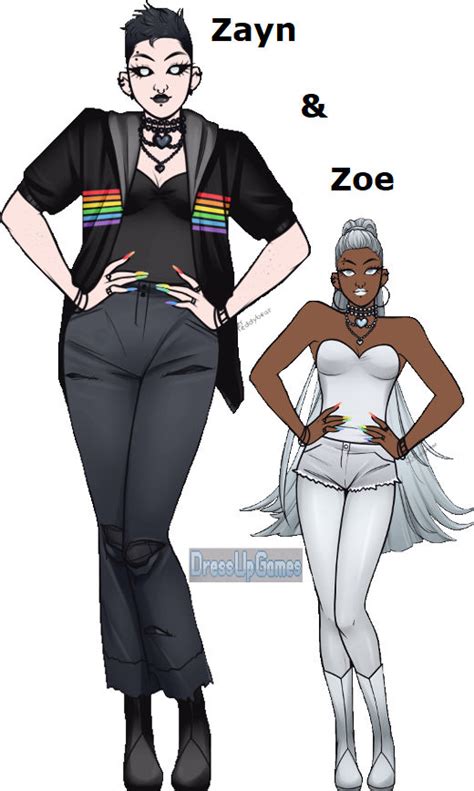 Height: The Ascension and Soaring of Zoe Zayn