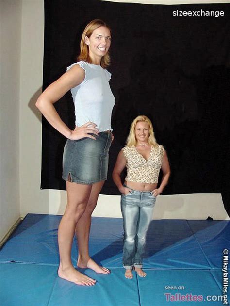 Height Matters: Exploring Emily Kae's Impressive Stature