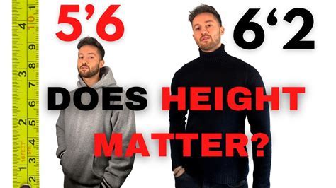 Height Matters: Exploring Spicy J's Imposing Stature