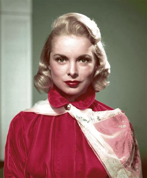 Height Matters: Janet Leigh's Impact on the Perceptions of Beauty