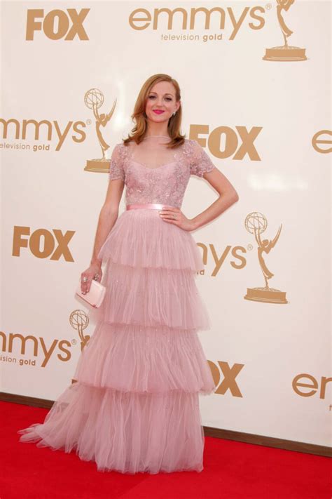 Height Matters: Jayma Mays' Petite Stature in Hollywood