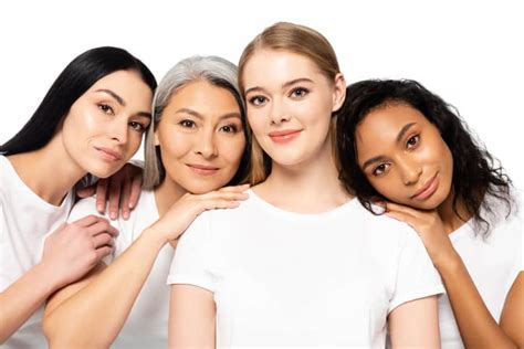 Height and Body Measurements: Embracing Diversity in Beauty