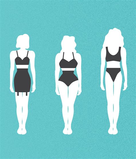 Height and Figure: Beyond Beauty Standards