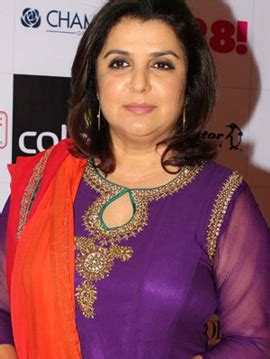 Height and Figure: Farah Khan's Fitness Mantra