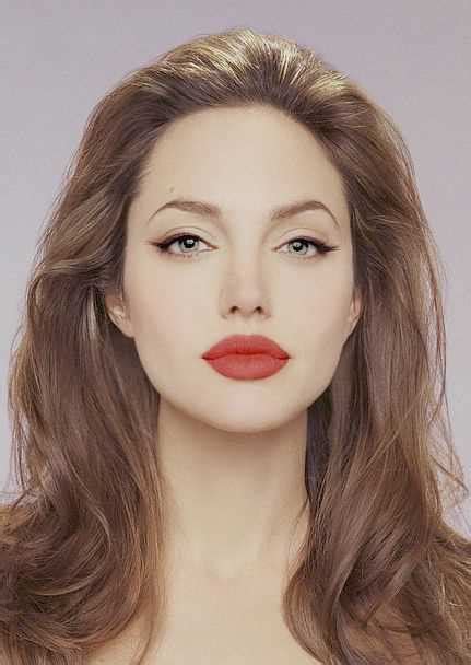 Height and Figure: Physical Attributes of Angelina Long