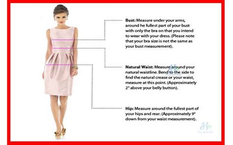 Height and Figure - The Perfect Model Measurements