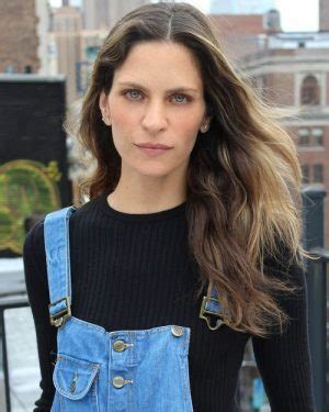 Height insights on Frankie Rayder