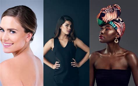 Height is Power: Embracing and Redefining Beauty Standards