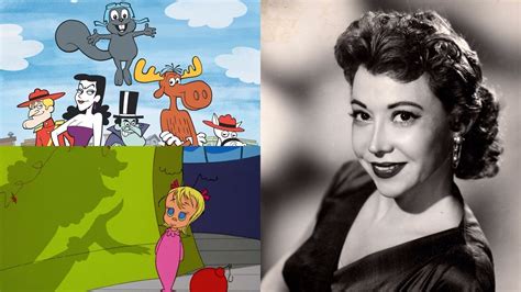 Heightening the Craft of Voice Acting: June Foray's Influence on the Industry