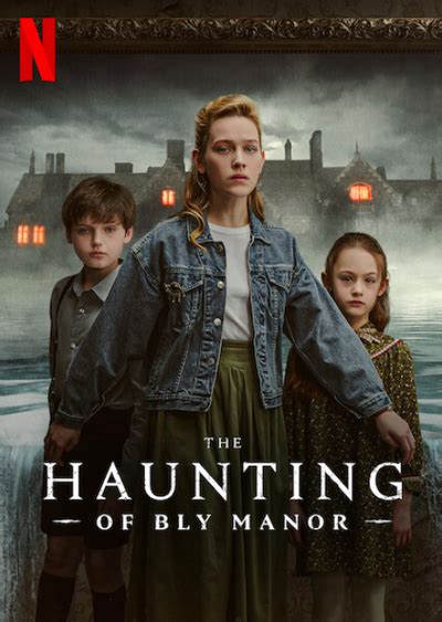 Her Role in The Haunting of Bly Manor