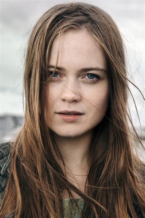 Hera Hilmar: A Rising Star in the Film Industry