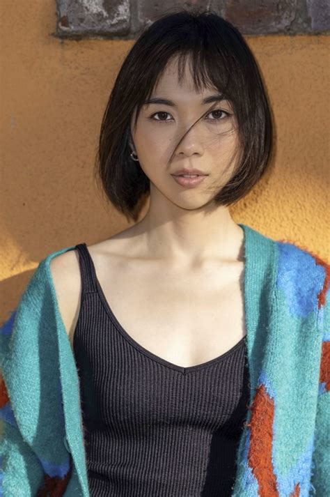 Honami Inoue: The Rising Star in the Entertainment Industry