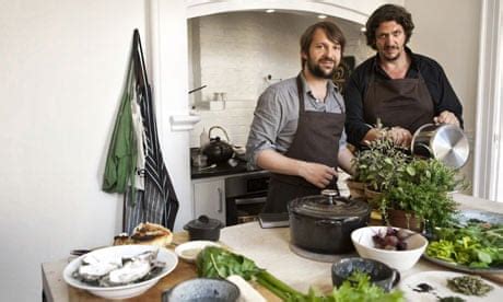 Honors and Awards: Acknowledging Redzepi's Culinary Mastery