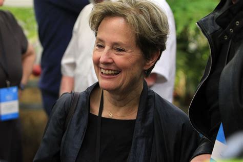 Honors and Awards bestowed upon Alice Waters