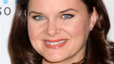 How Heather Tom Built Her Impressive Fortune