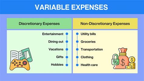 Identifying Non-Essential Expenditures