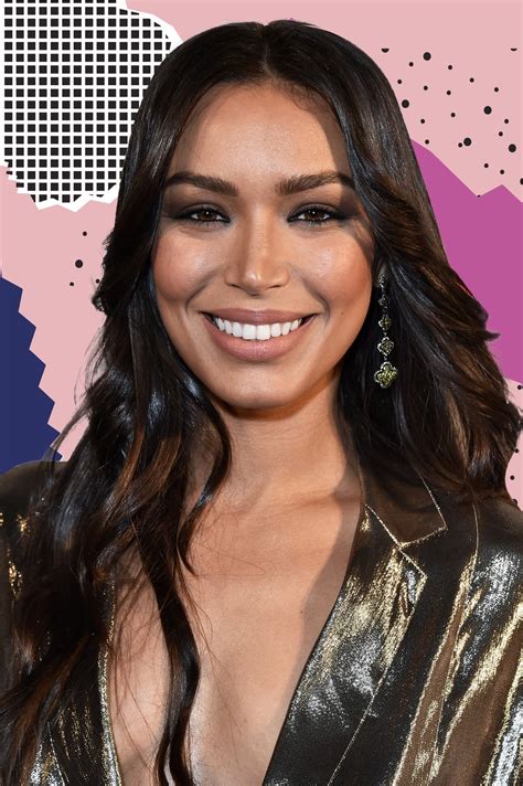 Ilfenesh Hadera: A Rising Star in Hollywood