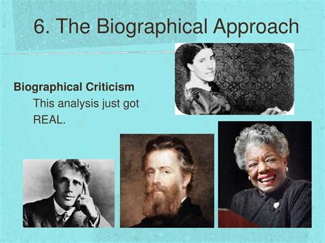 Illuminating Lives: Unveiling Ford's Singular Approach to Biographical Writing