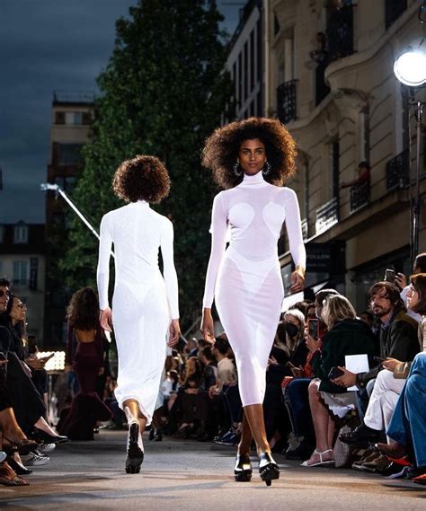 Imaan Hammam's Impact Beyond the Fashion World: Her Philanthropic Efforts