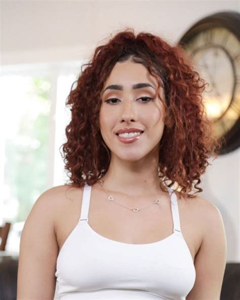 Impact and Influence of Kira Perez in the Adult Entertainment Industry