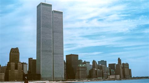 Impact and Legacy of the Twin Towers in the Entertainment Industry