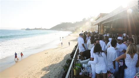 Impact of Malibu in the Entertainment Industry