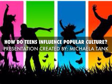 Impact on Pop Culture: Inspiring a New Generation