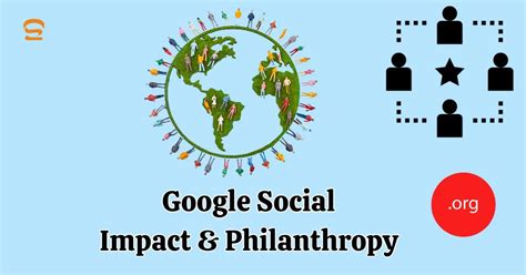 Impact on Society and Philanthropy