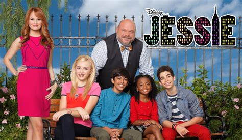 Impactful Projects: From Disney Channel's "Jessie" to "Insatiable"