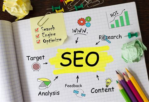 Implement Effective SEO Techniques