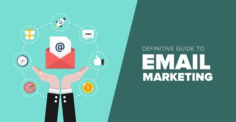 Implement Email Marketing Campaigns