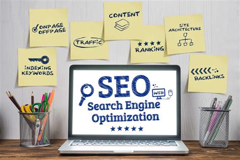 Implement On-Page SEO Techniques