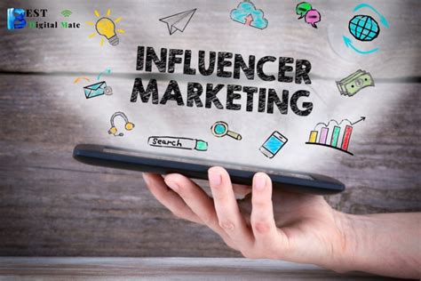 Implementing Influencer Marketing