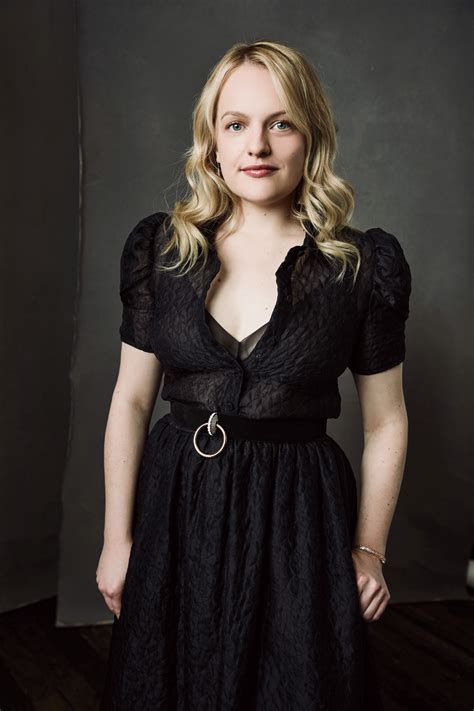 Impressive Wealth and Financial Success of Elisabeth Moss