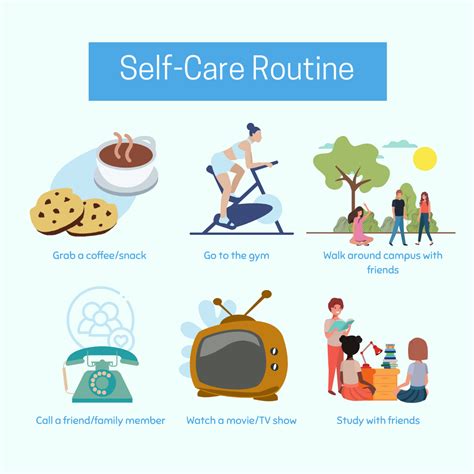 Improve Efficiency with Regular Breaks and Self-Care