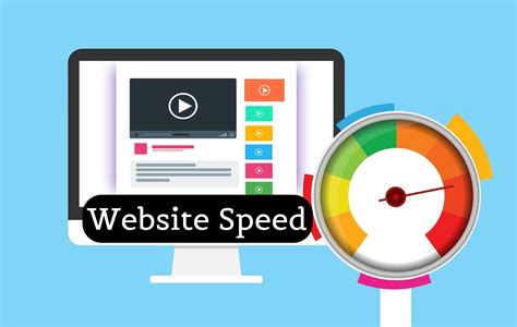 Improve Your Website's Loading Speed