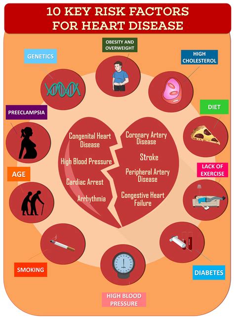 Improving Cardiovascular Health and Reducing the Risk of Heart Disease