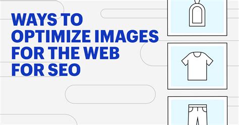 Improving Image Loading Speed by Optimizing Image Sizes