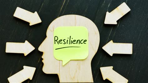 Improving Stress Management and Resilience