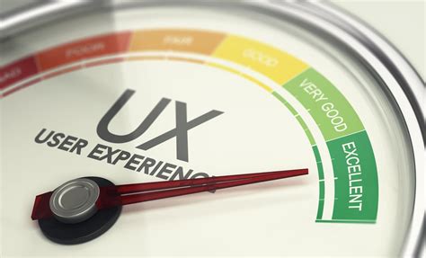 Improving User Experience (UX)