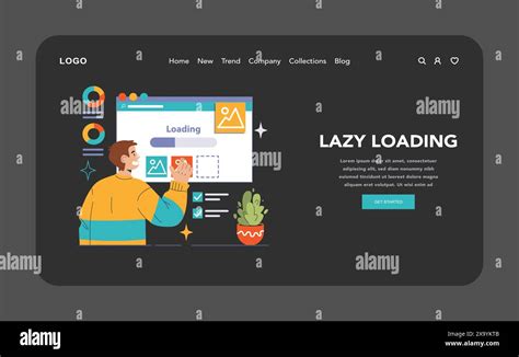 Improving Website Loading Speed and User Experience