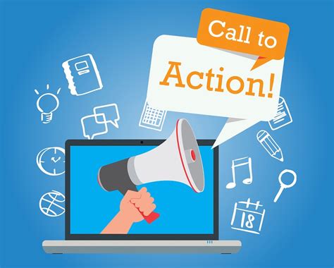 Include a Call-to-Action