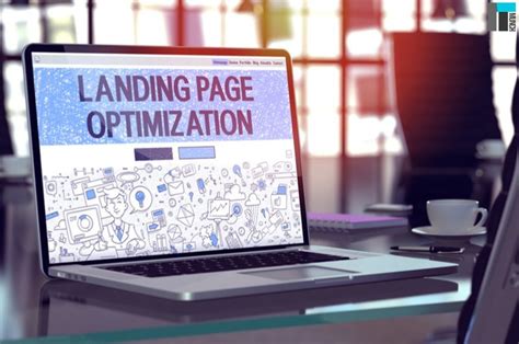 Increasing Conversions by Enhancing Landing Page Effectiveness