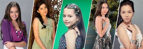 Incredible Talent and Versatility: Julia Montes as an Actress