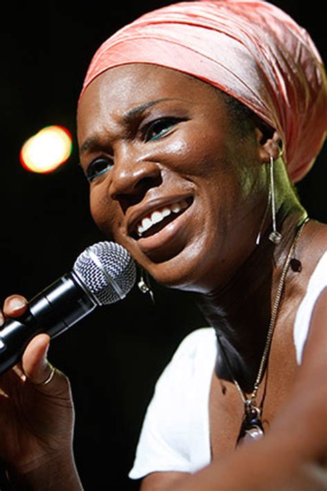 India Arie: A Multi-Talented Artist