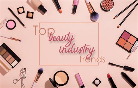 Influence in the Fashion and Beauty Industry