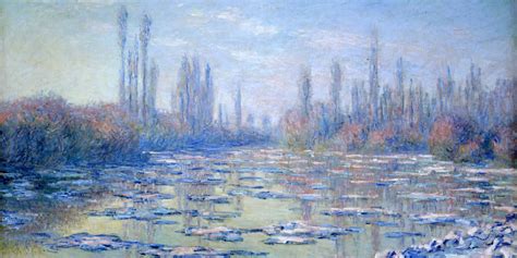 Influence on the Impressionist Movement